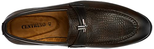 Image of Centrino Mens 19270-1 Loafer