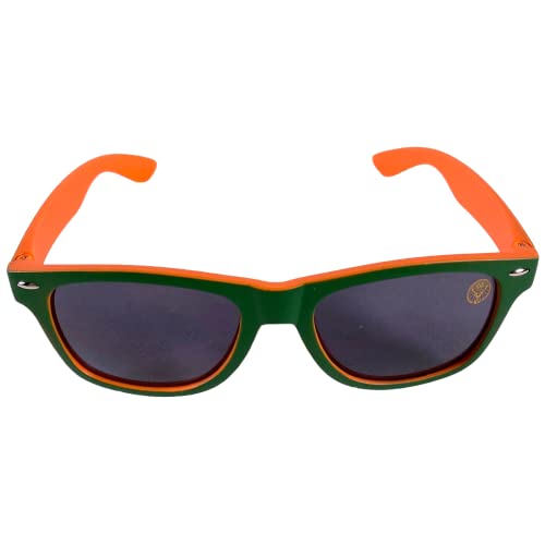Jagermeister Premium Sunglasses - Wrap Around Style2