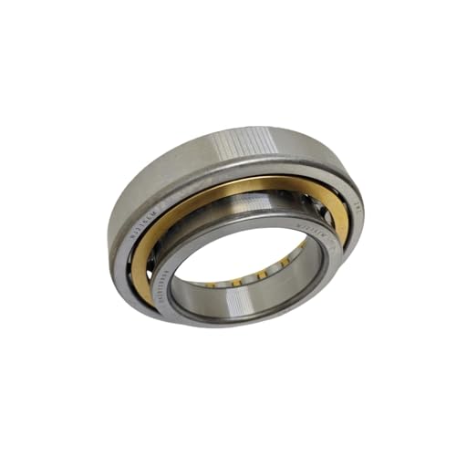 Roulement à rouleaux cylindriques NJ319EM/C3 en acier chromé 95x200x45mm