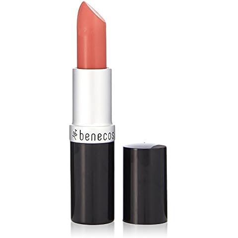 benecos - natural beauty Rouge à lèvres Miel rosé Cover