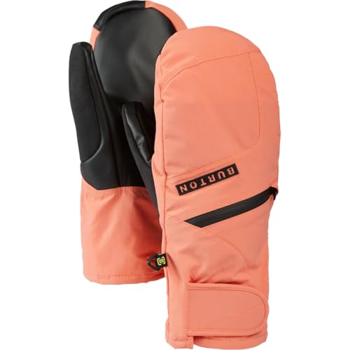Mouffles de ski femme Burton Gore-Tex pour le snowboard en station