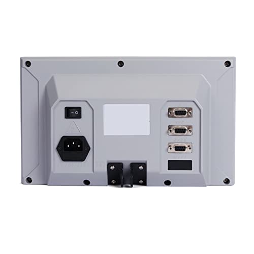 Calibrador digital LCD YH800-2P 50mm a 1000mm miniatura 6