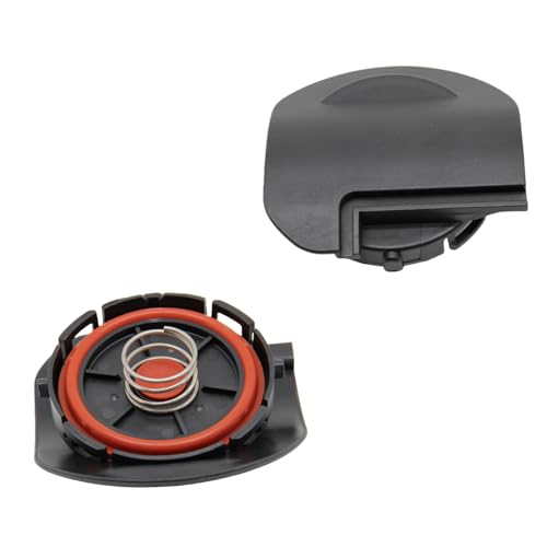 XIONGJIALIANG 11127646554 11127572724 PCV �o���u�J�o�[ MINI N12 N16 R55 2008-2014 R56 07-13 R57 R58�p