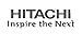 Hitachi 386968BL2 24/4 CAT5E CMR Blue 1M Box