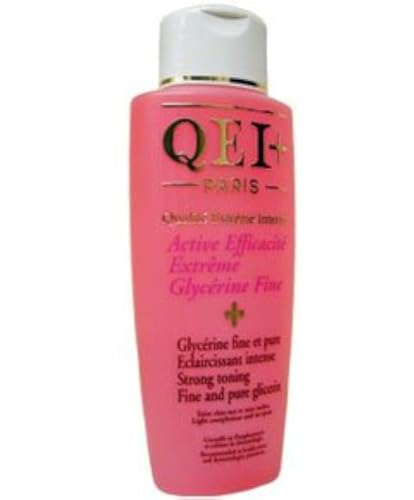 QEI+ Paris Active Efficacite Extreme Glycerine Fine