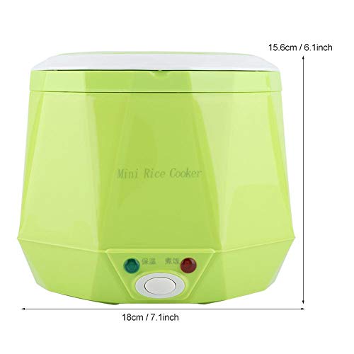 Pranzo Box Riscaldante Elettrico 24v per Camion