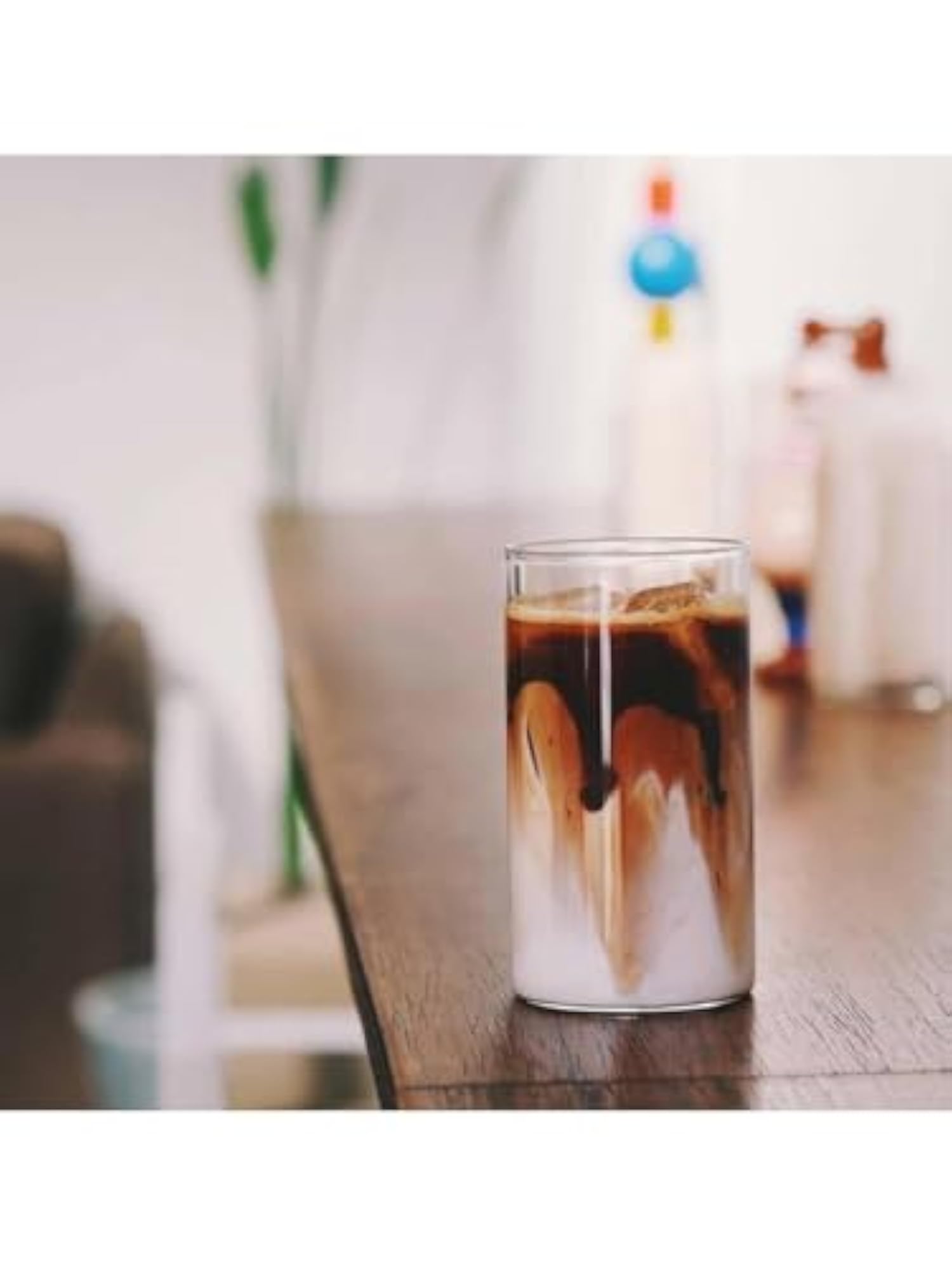 Multipurpose Drinking Glass, Pack of 1, 250 ml Transparent