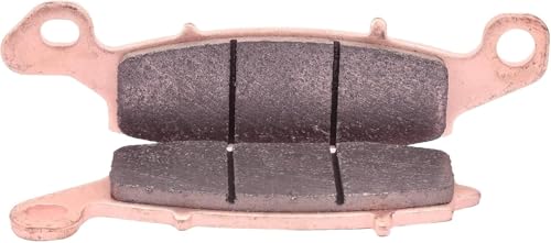 Plaquettes de frein moto Suzuki GS500F pour vos trajets quotidiens et balades