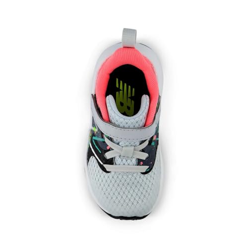 Image of New Balance Kids' Rave Run V2 Hook and Loop