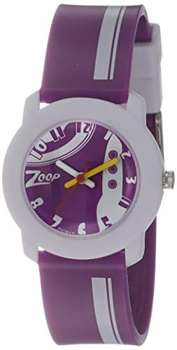 Zoop  C3025PP25 Watch