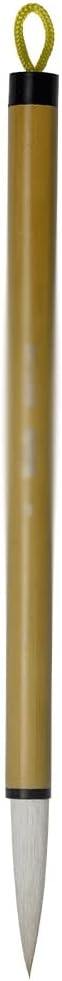 Hair Wood Handle Watercolor Artist Art Supplies Calligraphy Brush Drawing