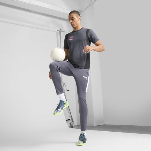 Image of Puma Mens Future 7 Play Indoor Trainer Soccer Shoes