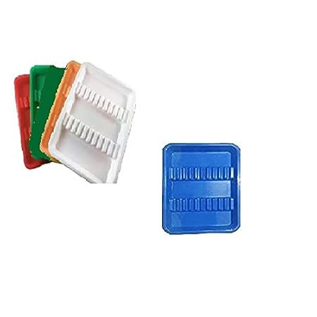 NMD Dental Instrument Tray (Small) Combo Offer (Buy 5pc+ get 1pc Free)