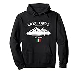 Italian Alps Souvenir Lago d'Orta Shop