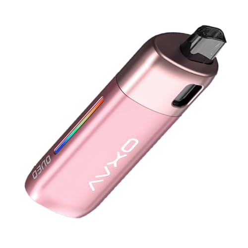 OXVA Oneo Racing Green | Vape mit 1600mAh im Pod-System, 3,5ml