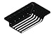 Clam Runner Kit - Nanook XL/Nanook XL Thermal, Black