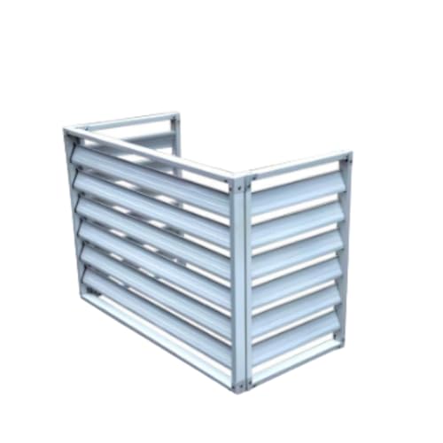 [Joxoilso]GARO@Jo[ A~ Trɋ J//΍ ȃGl ȒPg  (A~jE zCg,3s[XOʃ{[h 110x60x80cm)