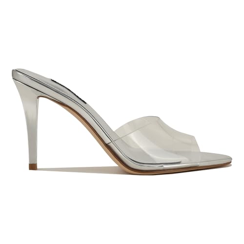 Image of Nine West Women's Hather Heeled Sandal