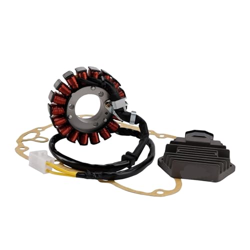 Kit de joints de régulateur de bobine de stator SH125 étanche haute température