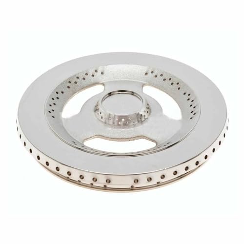 Recamania Tapa Quemador Placa Gas Smeg 882410174