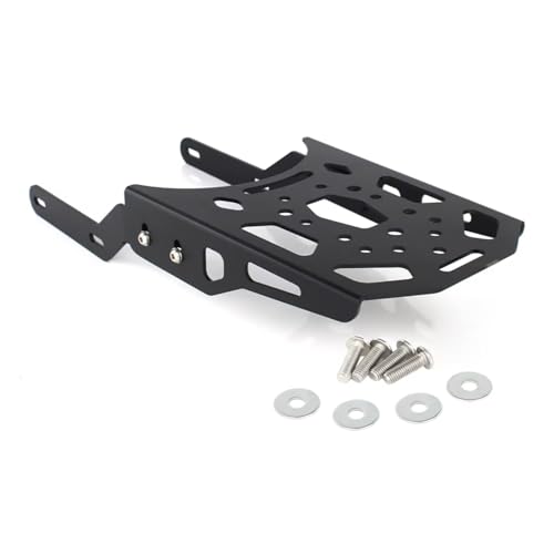 Porte-bagages arrière Super73 support de chargement en aluminium pour vos trajets quotidiens