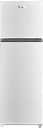Geladeira Duplex 294L Cycle Defrost Branca Midea MD-RT411FGF012-220v