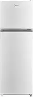 Geladeira Duplex 294L Cycle Defrost Branca Midea MD-RT411FGF011-127v