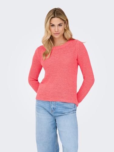 ONLY Female Strickpullover ONLGEENA Strickpullover 2