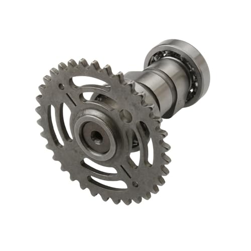 Arbre à cames de course 50cc 4T augmentant le couple de distribution