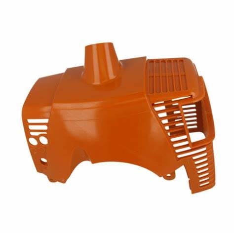 Tolxh #4134 080 1600 ENGINE TOP COVER SHROUD fit for FS120 FS200 FS250 FS300 FS350 Quality Durable New Replacement Parts for Stihl