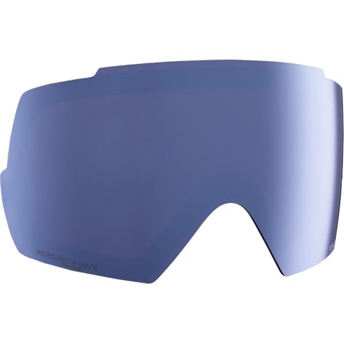 Anon M5S Polarized Perceive Goggle Lens (Toric), Perceive Sunny Polarized Onyx,NA