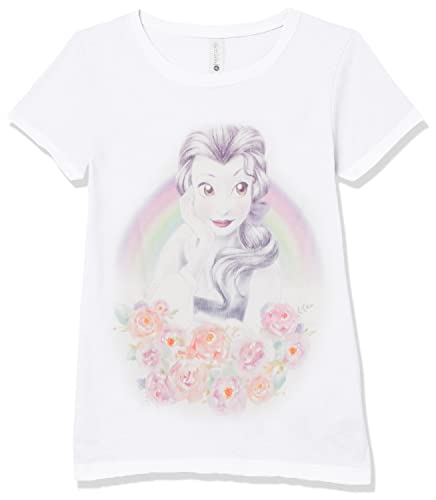 Image of Disney Girls' Floral Belle