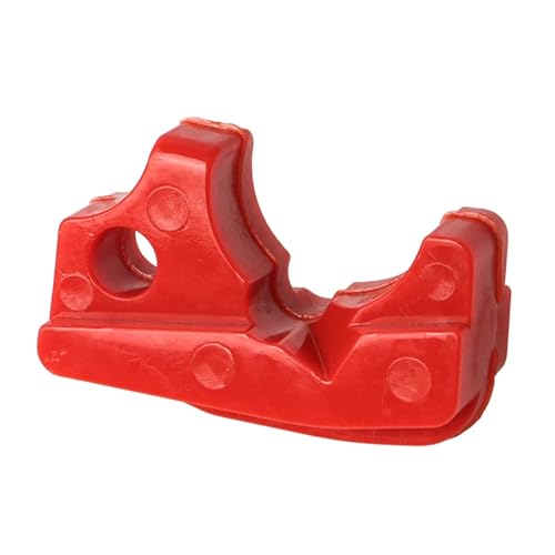 CRF chain slider anti-débris pour Honda CRF300L et CRF250 Rally