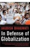 In Defense of Globalization 0195670515 Book Cover