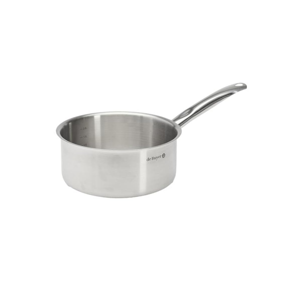 Casserole prim appety d'origine 20 cm Cuiseur vapeur DB350120 DE BUYER Cuiseur vapeur DB350120 DE BUYER