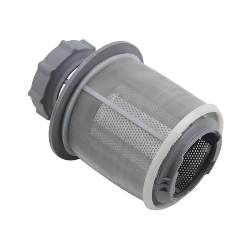 Mesh Filter Set Tool Grey Dishwashers Series Replacement Universal Kitchen Dish Cleaning Machine Accessories