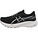 Produktbild Asics 1011B858 - GT-1000 13 003 BLACK/WHITE Gr. 12