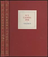 U.S. Camera 1941 B000X9JNDS Book Cover
