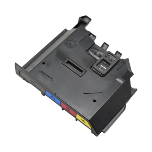 Collecte de toner usagé 5KZ38A pour corriger les traces noires sur imprimante 179fnw