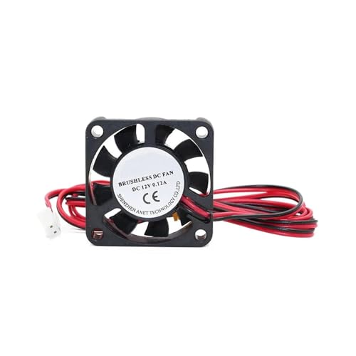 AIANOS Anet A6/A8 DC Cooling Fan 4010 12V