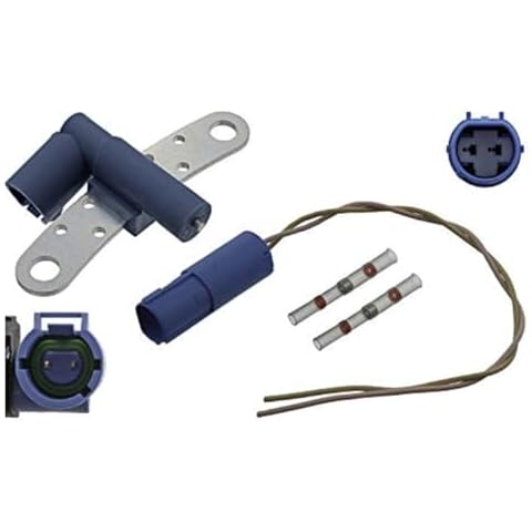 Générateur d'impulsions Febi-Bilstein 34970 Cover