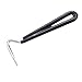 Lincoln Hoof Pick (One Size) (Black)