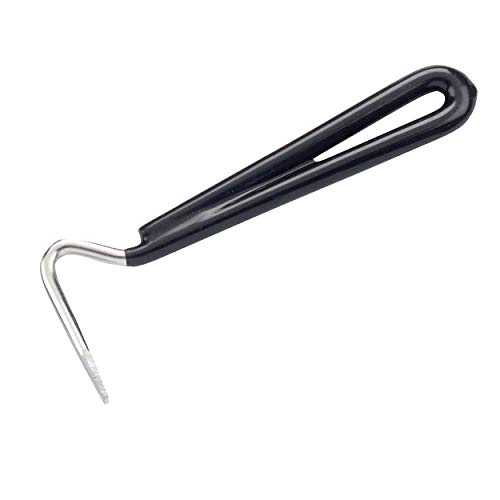 Lincoln Hoof Pick (One Size) (Black)