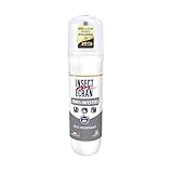 INSECT ECRAN   Anti moustiques Zones Infestées   Efficacité 8h   Spray répulsif peau   Protection contre les piqûres de moustiques   100 ml
