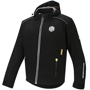 ENGINEHAWK ライディングハーフジップジャケット　バイク ENGINEHAWK ライディングハーフジップジャケット バイク 楽天