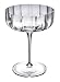 Produktbild Luigi Bormioli Jazz Champagner/Sherbet Coupé, 290 ml, 4 Stück