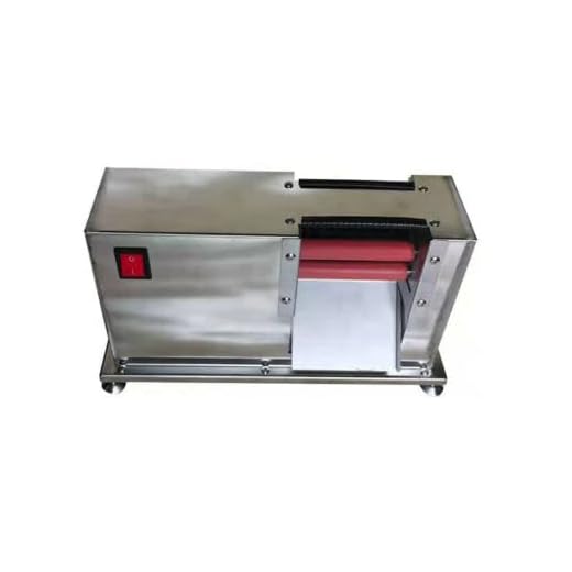 Máquina semiautomática 110V 220V de la peladora del guisante de la máquina de descascarillado de las habas