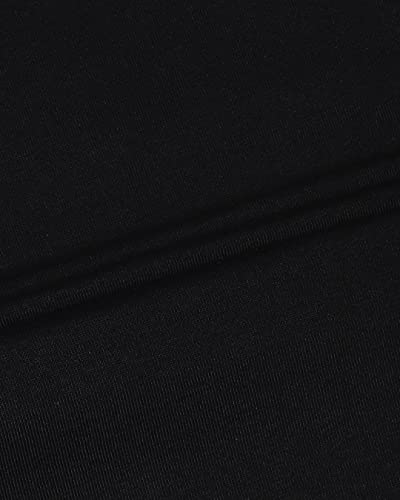 Image of Bewakoof Women's Typography 100% Cotton T-Shirt - Boyfriend Fit, Round Neck, Half Sleeves
