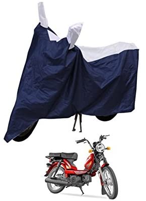 See full amazon price history chart for Auto Hub TVS Heavy Duty Super XL Bike Cover Waterproof/Heavy Duty Super XL Bike Cover/Bike Cover Heavy Duty Super XL/Heavy Duty Super XL Body Cover/Bike Cover Heavy Duty Super XL (Navy, Silver) Auto Hub TVS Heavy Duty Super XL Bike Cover Waterproof/Heavy Duty Super XL Bike Cover/Bike Cover Heavy Duty Super XL/Heavy Duty Super XL Body Cover/Bike Cover Heavy Duty Super XL (Navy, Silver) (B01MTQVXCR) Amazon Price History, Amazon Price Tracker