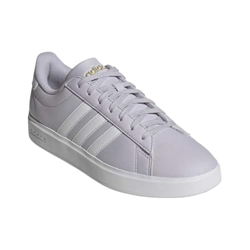 Image of adidas Women's Grand Court 2.0 Tennis Shoe